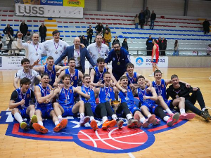 ОКК Београд се пласирао на Куп Радивоја Кораћа