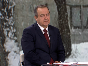 Дачић за РТС: Оштећени грађани из општина у којима је проглашена ванредна ситуација имају право на надокнаду штете 