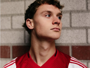 Очевим стопама - Ибрахимовићев син на позајмици у Ајаксу