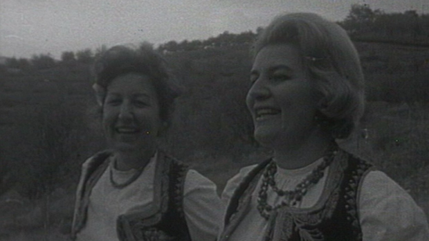 Концерт у Жупи