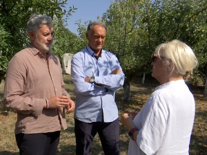 Мира Адања Полак: Ексклузивно