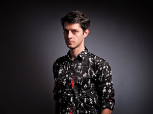 Креативни дистрикт: Милош Лолић