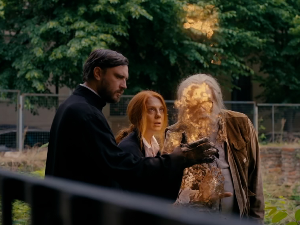 Црна свадба, друга сезона од 17. јануара на РТС-у 1, суботом и недељом