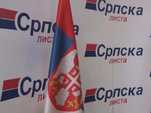 Српска листа позвала Приштину да одложи примену прописа о возилима са овлашћењима и пријави боравка