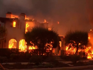 Година 2025. – једна од три најтоплије у историји мерења температуре