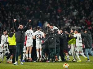 Фудбалско чудо у Купу краља - Реал шокантно испао од друголигаша