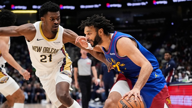 Денвер без Јокића ишчупао још једну победу