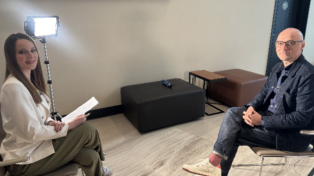 РТС ЛАБ: Суперхероји изнутра