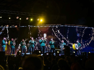 Концерт Дејана Лазаревића