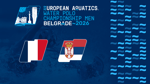 Србија против Француске отвара другу фазу ЕП: 