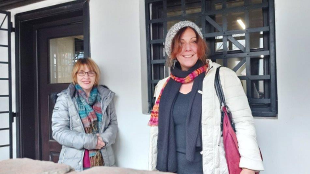 Гласови из прошлости – приче о легатима