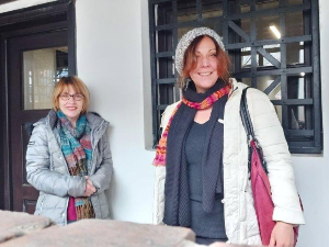 Гласови из прошлости – приче о легатима