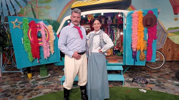 Плава птица: Ћутолог