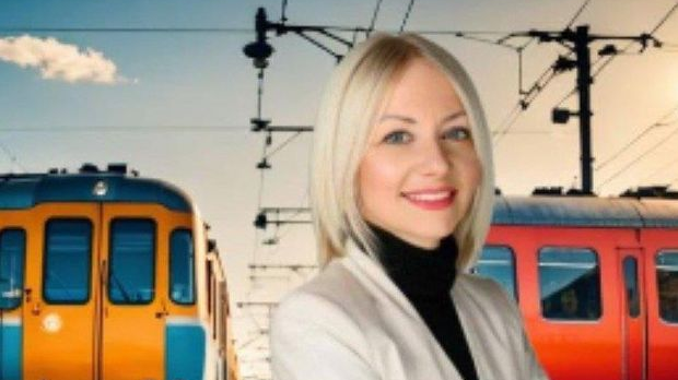 Возом по зеленој Европи, специјал (Зелени пројекти Европе)