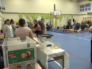 Романипен: Хуманитарни базар