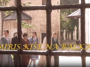 Мирис кише на Балкану, 13-14