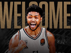 Некадашњи центар Партизана појачао Дубаи