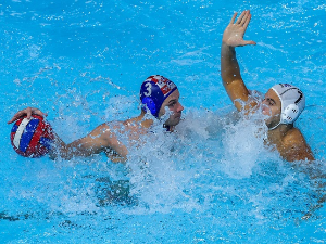 Грци после драме савладали Хрватску у Београду