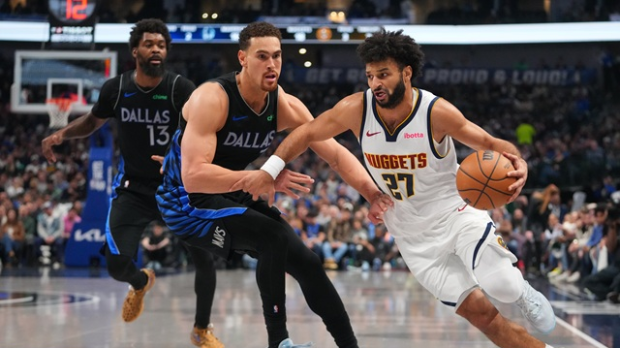 Нема Јокића, нема проблема - Денвер побеђује све редом и не намерава да стане