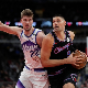 Вучевићев кош за победу и улазак у историју НБА лиге: 35 поена против Јуте и место међу 100 најбољих стрелаца
