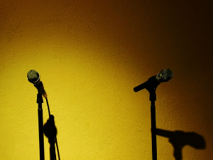 Дуети, терцети