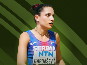 Гардашевић: У низу златних митинга, најважнији ми је онај у Београду