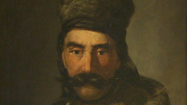  Александар Павловић: Савршени јунак – Бановић Страхиња и Динарци (1)   