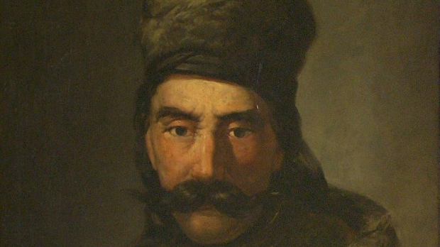 Александар Павловић: Савршени јунак – Бановић Страхиња и Динарци (4)