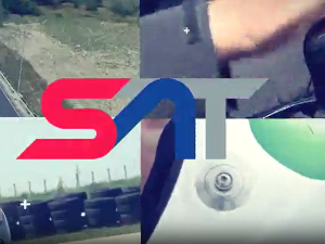 САТ - Зимска САТ патрола – два ауто-пута до Копаоника