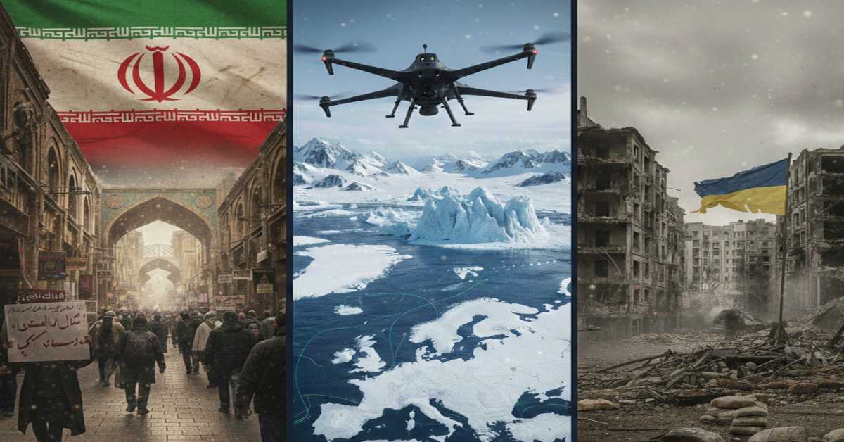 Свет између затишја и нових притисака – шта следи после кризних таласа