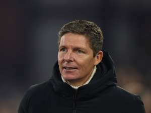 Гласнер напушта Кристал палас на крају сезоне