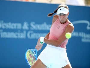 Олга Даниловић поново назадовала на ВТА листи