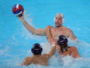 Мађари стрепели од Холанђана, па преломили меч у последњим минутима