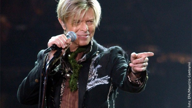 Супкултура, поткултура и Дејвид Боуи