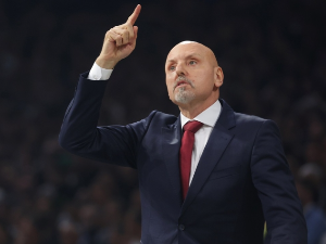 Обрадовић пред Задар: Иза нас је тешка утакмица против Олимпије, али желимо победу