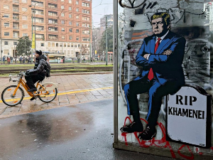 Метак који неће промашити Трампа и 50 циљева чије ће уништење свргнути ајатолаха Хамнеија