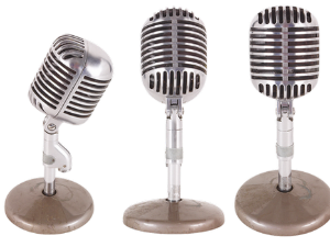 Дуети, терцети