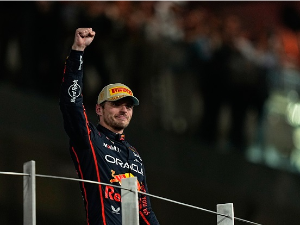 Ферстапен: Остајем у Ред Булу до краја уговора