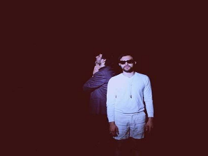 Студио 6: Jerusalem in My Heart