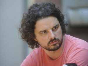 Метаморфозе: Никола Ракочевић