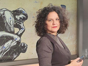 Час анатомије: Човек и звер