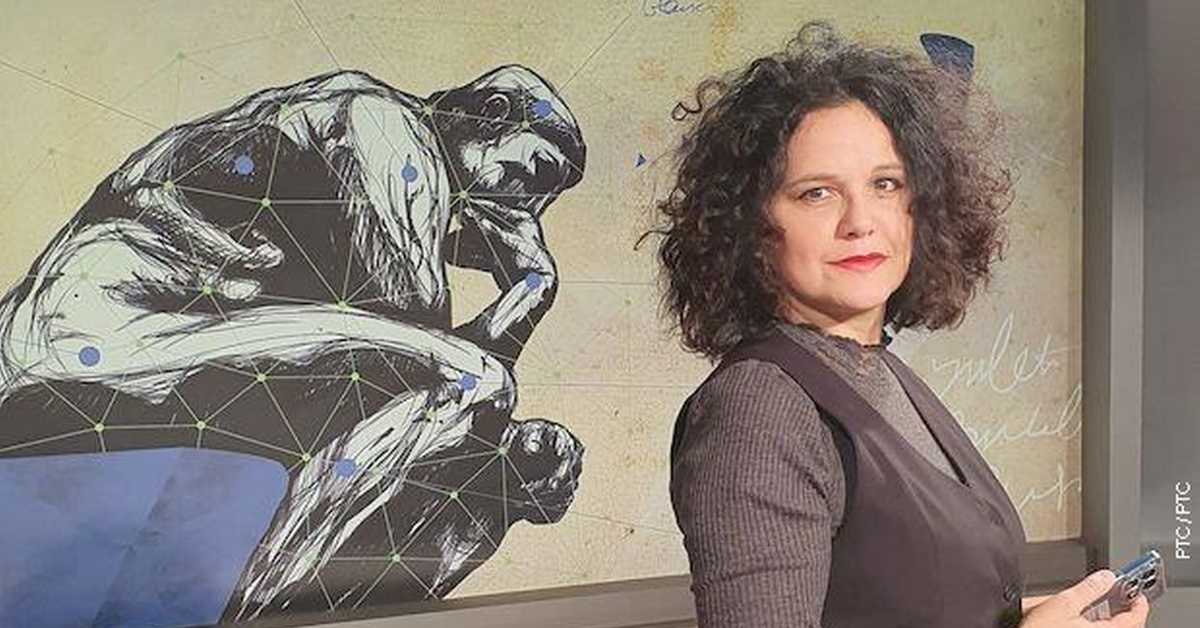 Час анатомије: Човек и звер