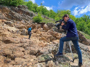 Временска капсула: Рудник – Прва археолошка истраживања у Србији