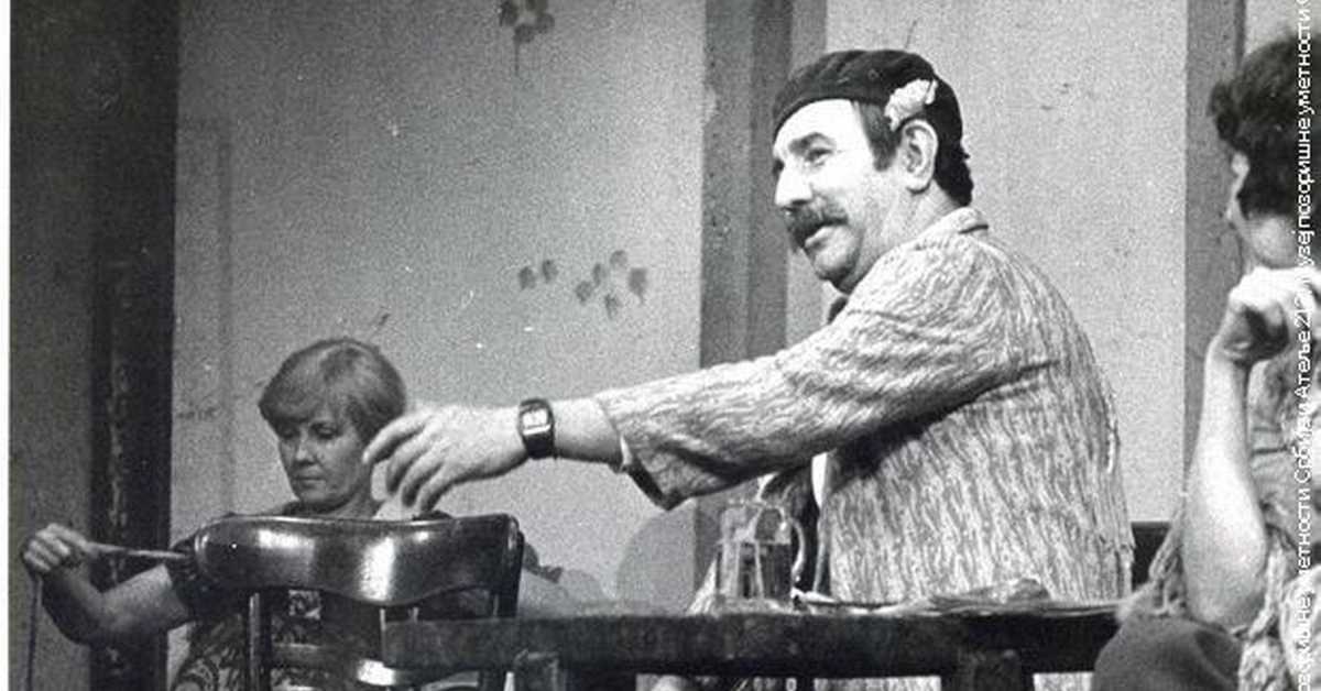 Траг: Глумачки мозаик Зорана Радмиловића