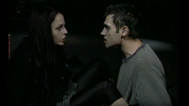  ТВ театар – Ципеле од кенгурове коже (R)