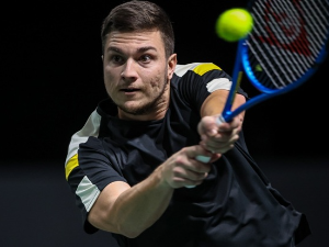 Велика победа Кецмановића - избацио Пола, следећи Шелтон