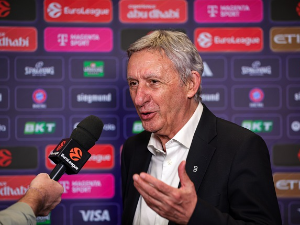 Пешић пред последњи меч у каријери: Ово неће бити утакмица као свака друга