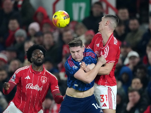 Арсенал није искористио кикс Ситија, Миленковић и Нотингем зауставили лидера