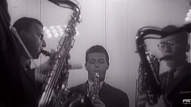 Биг Бенд РТС – Трезор