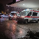 Четири особе лакше повређене у четири удеса у Београду
